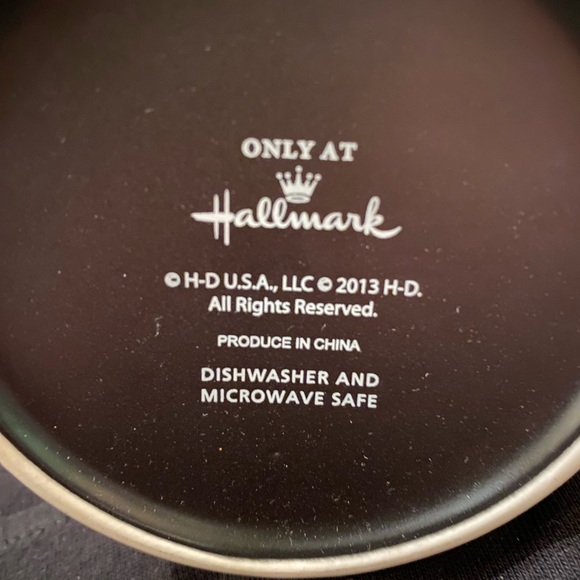 New Harley Davidson mug - Picture 3 of 4